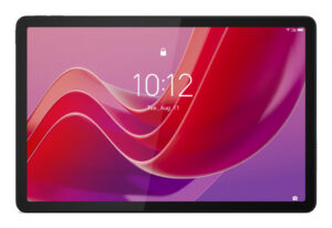 Lenovo Tab M11 4G Mediatek LTE 128 GB 27,9 cm (11") 4 GB Wi-Fi 5 (802.11ac) Android 13 Grijs