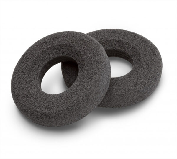 POLY Blackwire 3310/3320 oorkussens van foam (2 stuks)