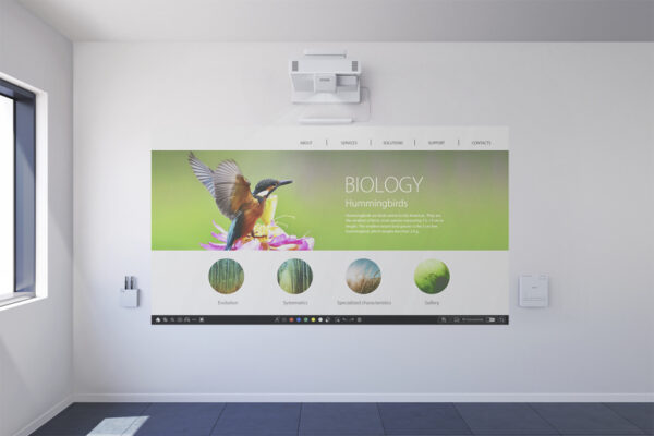 Epson EB-1485Fi - Afbeelding 6