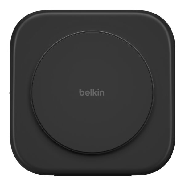 Belkin BoostCharge Pro Hoofdtelefoons, Smartphone, Smartwatch Zwart USB Draadloos opladen Snel opladen Binnen - Afbeelding 4