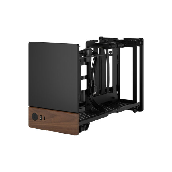 Fractal Design Terra Small Form Factor (SFF) Grafiet - Afbeelding 23