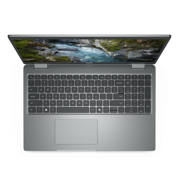DELL Precision 3590 Intel Core Ultra 7 155H Mobiel werkstation 39,6 cm (15.6") Full HD 16 GB DDR5-SDRAM 512 GB SSD NVIDIA RTX 5 - Afbeelding 10
