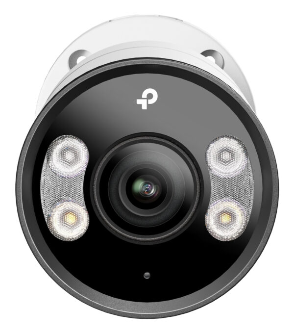 TP-Link VIGI C385 Kogel (vorm) IP-beveiligingscamera Buiten 3840 x 2160 Pixels Muur - Afbeelding 4