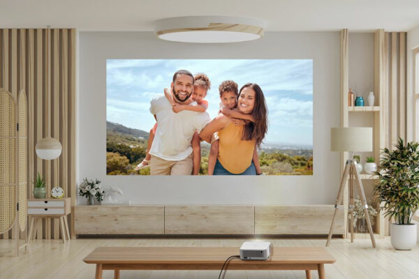 Optoma ML1080ST 550 ANSI lumens DLP 1080p (1920x1080) Wit - Afbeelding 34