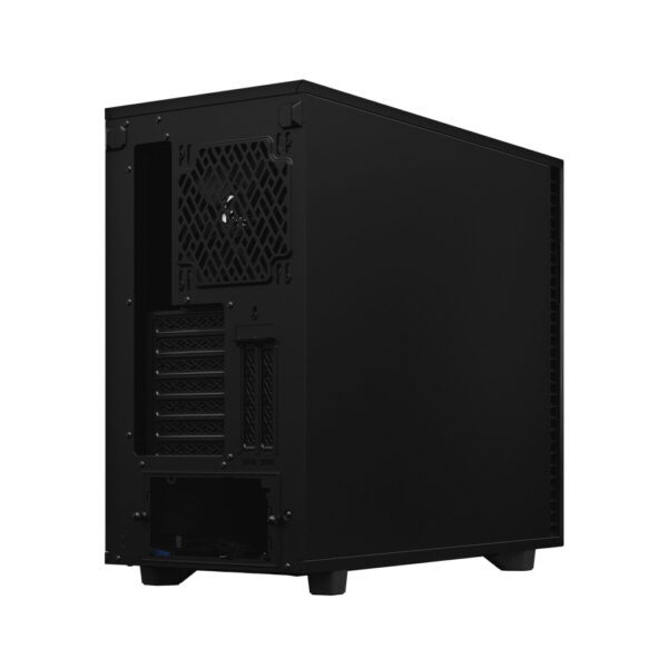 Fractal Design Define 7 Midi Tower Zwart - Afbeelding 5
