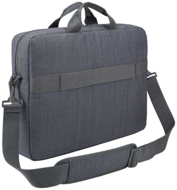 Case Logic Huxton HUXA-215 Graphite 39,6 cm (15.6") Aktetas Grafiet - Afbeelding 6