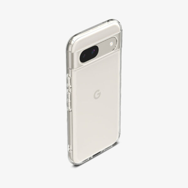 Spigen Ultra Hybrid mobiele telefoon behuizingen 15,5 cm (6.1") Hoes Transparant - Afbeelding 6
