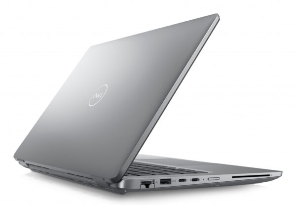 DELL Latitude 5450 Intel Core Ultra 5 135U Laptop 35,6 cm (14") Full HD 16 GB DDR5-SDRAM 512 GB SSD Wi-Fi 6E (802.11ax) Windows - Afbeelding 8
