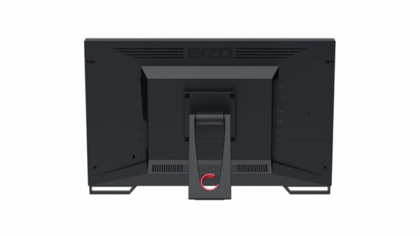 EIZO DuraVision FDF2382WT-A computer monitor 58,4 cm (23") 1920 x 1080 Pixels Full HD LED Touchscreen Tafelblad Zwart - Afbeelding 9