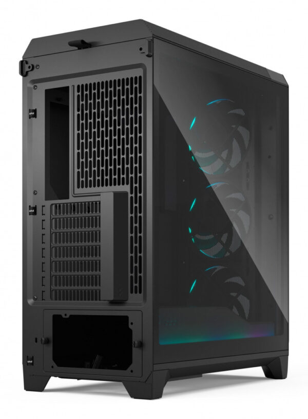 Fractal Design Meshify 3 Zwart - Afbeelding 11