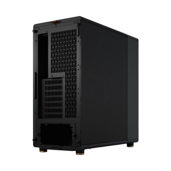Fractal Design North Midi Tower Zwart - Afbeelding 11