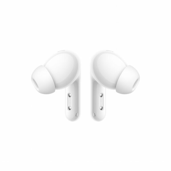Xiaomi Redmi Buds 6 Headset Draadloos In-ear Oproepen/muziek Bluetooth Wit