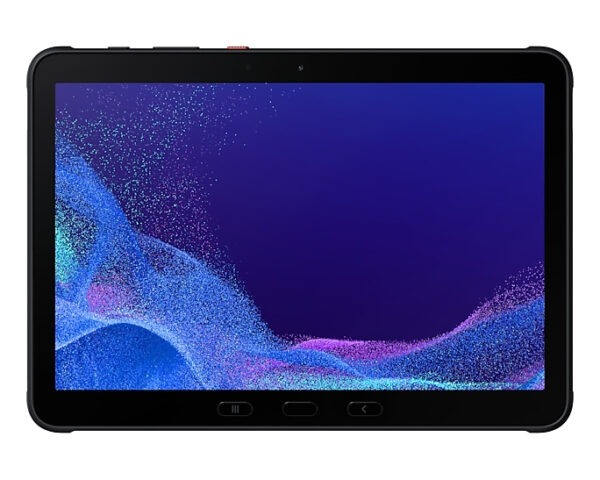 Samsung Galaxy Tab ACTIVE4 PRO 5G Qualcomm Snapdragon LTE 64 GB 25,6 cm (10.1") 4 GB Wi-Fi 6 (802.11ax) Zwart - Afbeelding 13