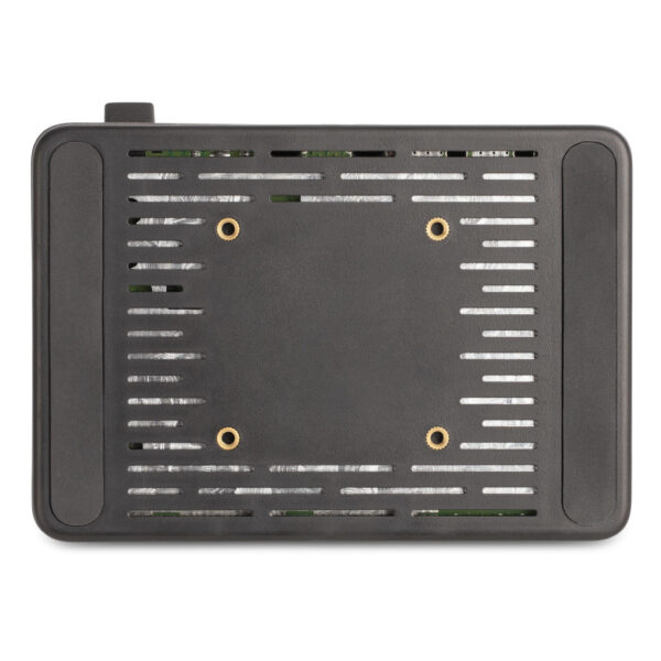 StarTech.com 10G5A2CS-USB-C-HUB interface hub USB 3.2 Gen 2 (3.1 Gen 2) Type-C 10000 Mbit/s Zilver - Afbeelding 10