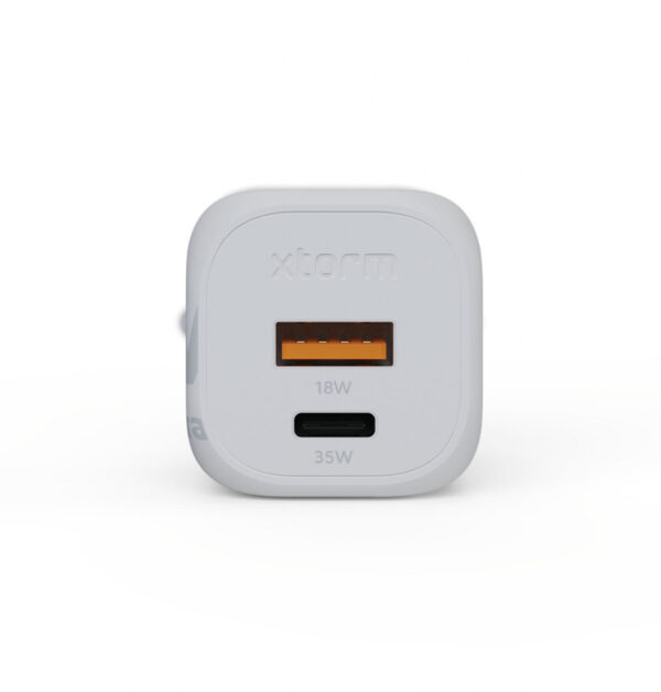 Xtorm 35W GaN² Ultra Adapter - Afbeelding 4