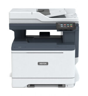 Xerox C325 A4 33 ppm draadloze dubbelzijdige printer PS3 PCL5e/6 2 laden totaal 251 vel