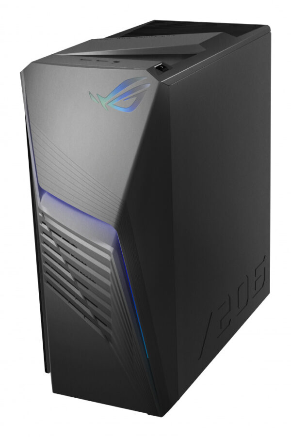 ASUS ROG Strix G13CHR G13CHR-714700033W Intel® Core™ i7 i7-14700 32 GB DDR5-SDRAM 1 TB SSD NVIDIA GeForce RTX 4070 Windows 11 Ho - Afbeelding 5