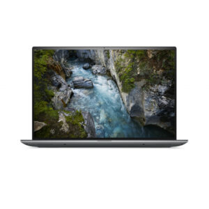 DELL Precision 5490 Intel Core Ultra 7 165H Mobiel werkstation 35,6 cm (14") Full HD+ 32 GB LPDDR5x-SDRAM 1 TB SSD NVIDIA RTX 2