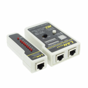 ACT LAN Kabeltester UTP/STP/BNC