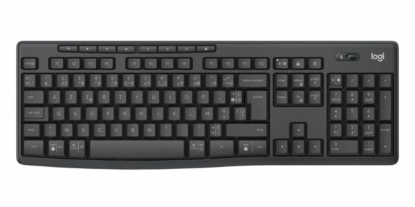 Logitech MK370 Combo for Business - Afbeelding 12