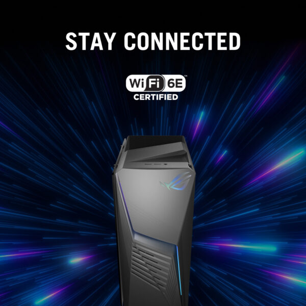ASUS ROG Strix G13CHR G13CHR-714700033W Intel® Core™ i7 i7-14700 32 GB DDR5-SDRAM 1 TB SSD NVIDIA GeForce RTX 4070 Windows 11 Ho - Afbeelding 13