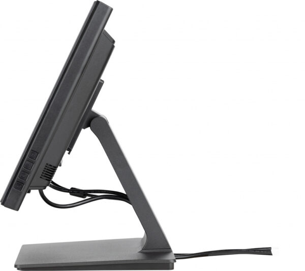 iiyama ProLite T1732MSC-B1SAG computer monitor 43,2 cm (17") 1280 x 1024 Pixels Full HD LED Touchscreen Tafelblad Zwart - Afbeelding 16