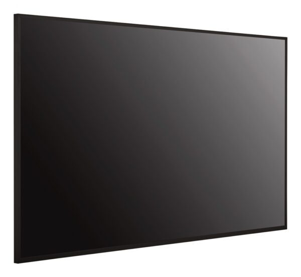 LG 43UH5N-M Digitale signage flatscreen 109,2 cm (43") LCD Wifi 500 cd/m² 4K Ultra HD Zwart WebOS 24/7 - Afbeelding 5
