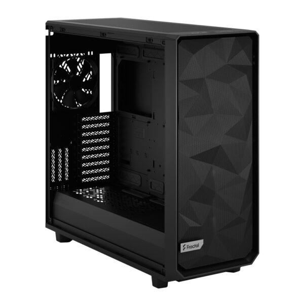 Fractal Design Meshify 2 XL Tower Zwart - Afbeelding 12