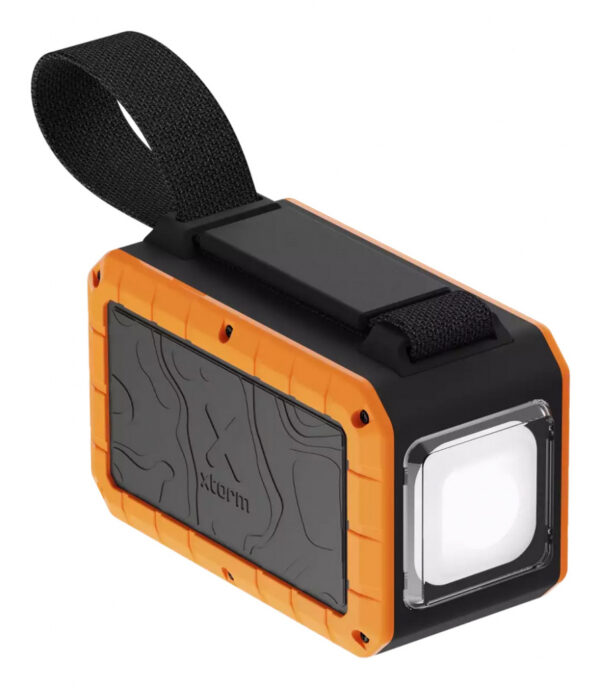 Xtorm XR204 powerbank 40000 mAh Zwart, Oranje - Afbeelding 3