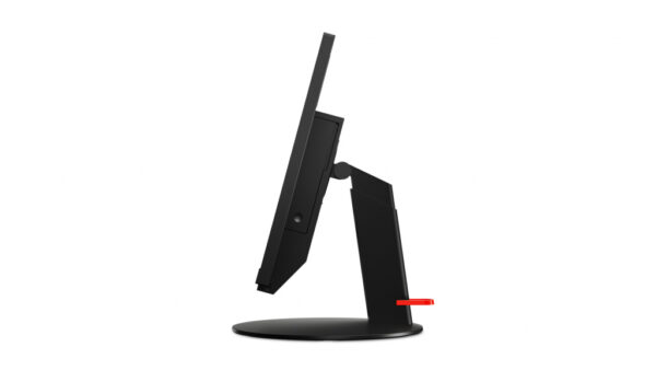 Lenovo 11JHRAT1EU computer monitor 68,6 cm (27") 2560 x 1440 Pixels Quad HD LED Zwart - Afbeelding 4
