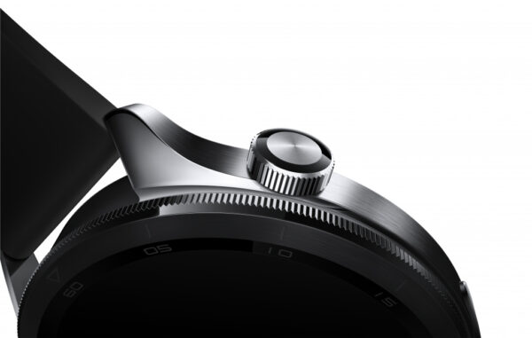 Xiaomi S4 3,63 cm (1.43") AMOLED Digitaal 466 x 466 Pixels Touchscreen Zilver - Afbeelding 8