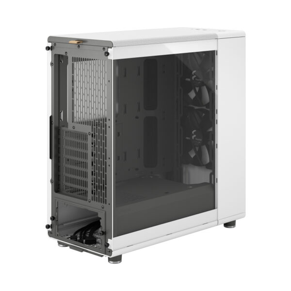 Fractal Design North Midi Tower Wit - Afbeelding 12
