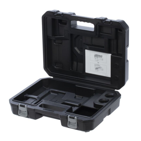 Panduit MP-CASE electriciteitssnoer - Afbeelding 4