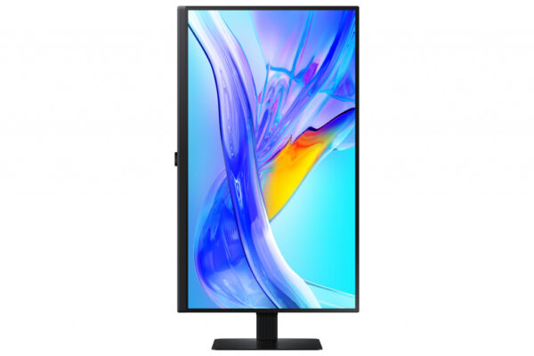 Samsung 27" ViewFinity S8 S80UD UHD Monitor - Afbeelding 3