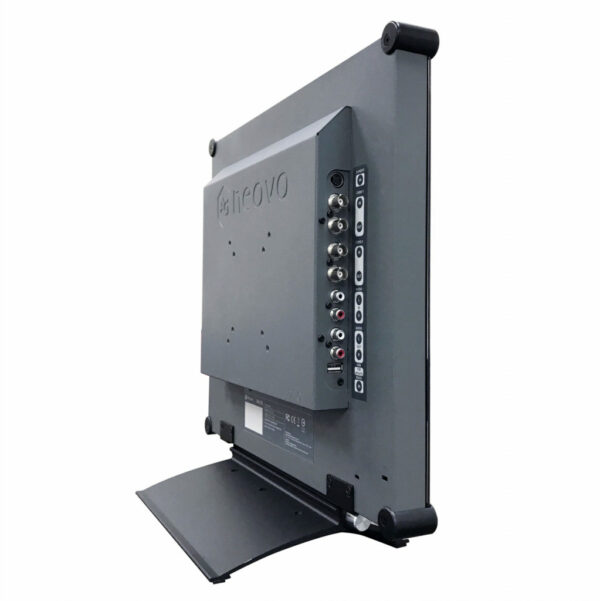 AG Neovo SX-19G CCTV-monitor 48,3 cm (19") 1280 x 1024 Pixels - Afbeelding 2