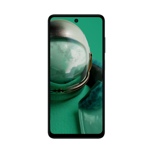 HMD Pulse Pro 16,7 cm (6.56") Dual SIM Android 14 4G USB Type-C 6 GB 128 GB 5000 mAh Groen - Afbeelding 3