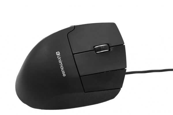 Contour Design Unimouse Right Hand, wired - Afbeelding 2