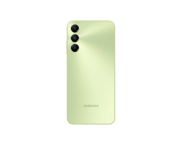 Samsung Galaxy A05s 17 cm (6.7") Dual SIM 4G USB Type-C 4 GB 64 GB 5000 mAh Lichtgroen - Afbeelding 2