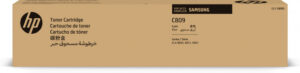 Samsung CLT-C809S cyaan tonercartridge