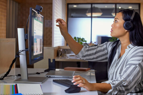 HP 355 compact Bluetooth-toetsenbord voor meerdere apparaten - Afbeelding 5