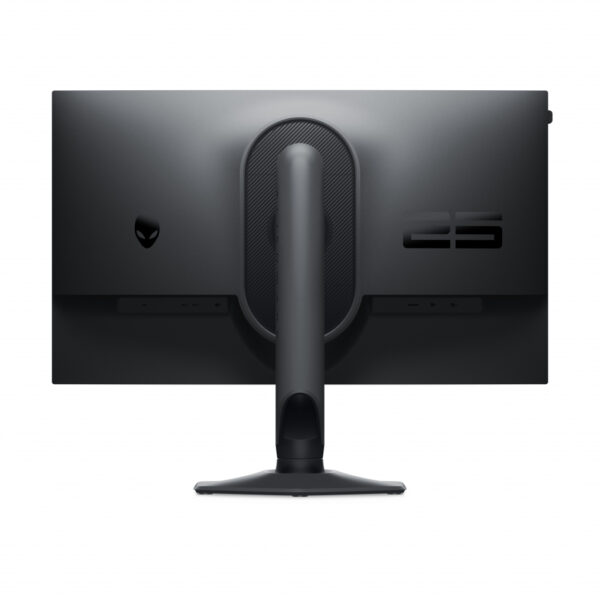 Alienware AW2524HF computer monitor 62,2 cm (24.5") 1920 x 1080 Pixels Full HD LCD Zwart - Afbeelding 6