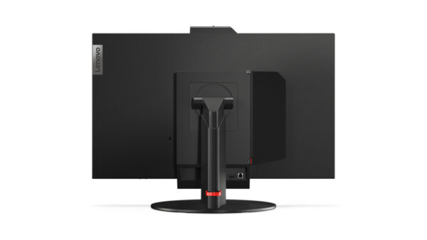 Lenovo 11JHRAT1EU computer monitor 68,6 cm (27") 2560 x 1440 Pixels Quad HD LED Zwart - Afbeelding 2