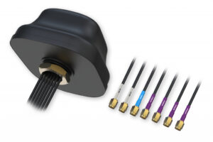 Teltonika PR1KC640 antenne MIMO-richtantenne SMA 4 dBi