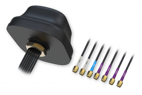 Teltonika PR1KC640 antenne MIMO-richtantenne SMA 4 dBi