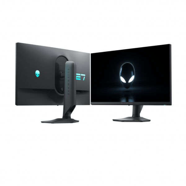 Alienware AW2724DM LED display 68,6 cm (27") 2560 x 1440 Pixels Quad HD LCD Zwart - Afbeelding 11