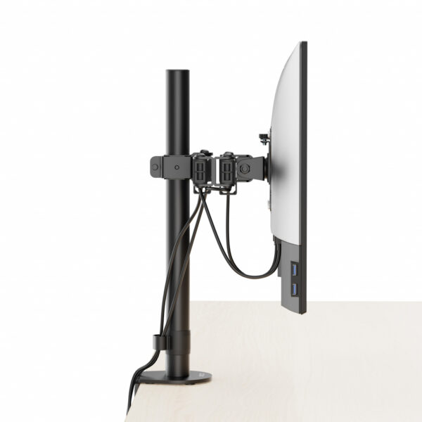 ACT Monitorarm 32", 1 scherm - Afbeelding 4