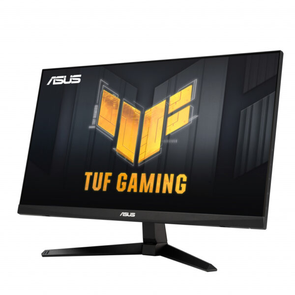 ASUS TUF Gaming VG246H1A computer monitor 60,5 cm (23.8") 1920 x 1080 Pixels Full HD LED Zwart - Afbeelding 3