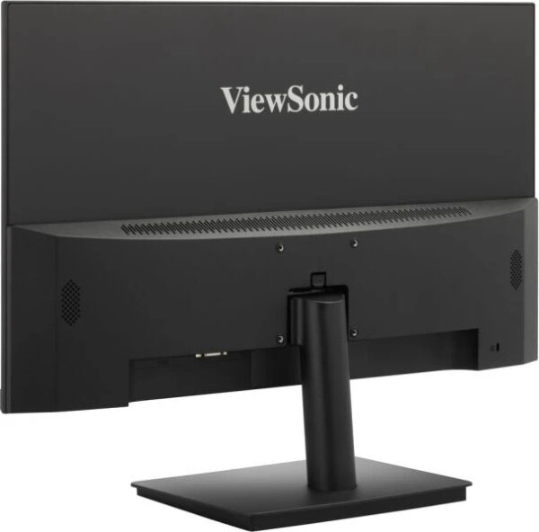 Viewsonic VA VA240-H-2 computer monitor 60,5 cm (23.8") 1920 x 1080 Pixels Full HD LED Zwart - Afbeelding 5