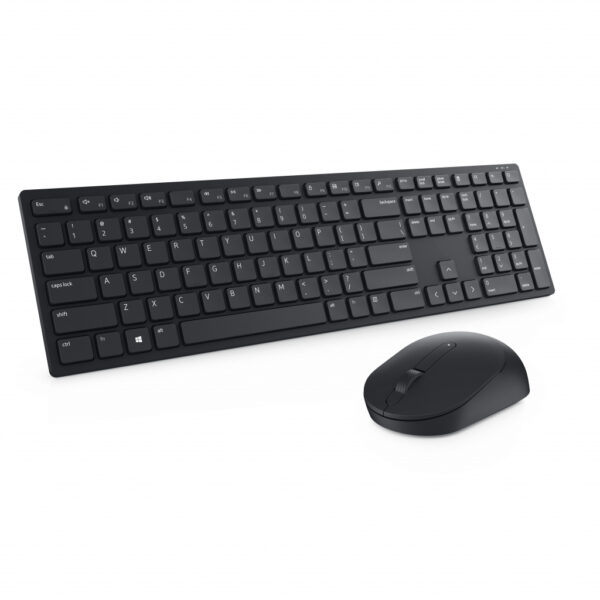 DELL Pro Wireless Keyboard and Mouse - KM5221W - Afbeelding 3
