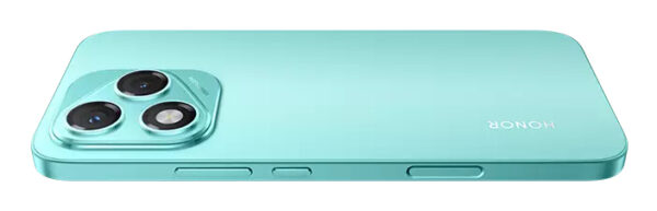 Honor 400 Lite 17 cm (6.7") Dual SIM MagicOS 9.0 5G Micro-USB 8 GB 256 GB 5230 mAh Groen - Afbeelding 8